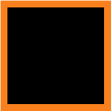 orange wool