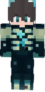 warden