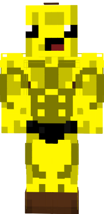 Preview of texture: Skin eio