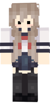 me as yandere