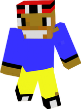 SKINUL MEUUU