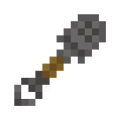 shovel