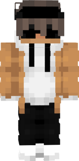 Mystery Man