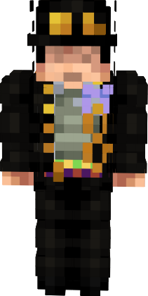 Preview of texture: jotaroeyelessblender2