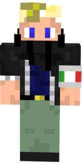 Maresciallo Italia