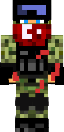 Preview of texture: asker
