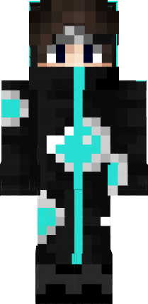 Preview of texture: Lime raichu