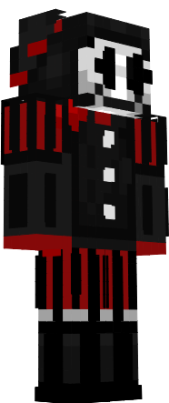 Preview of texture: CLOWN