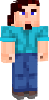 Will Sommers dumb spin-off outfit 2