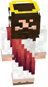 jesus