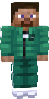 SteveSquidGame