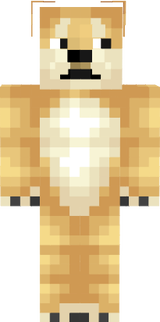 Bread dog