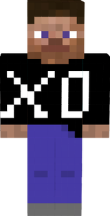 steve 2