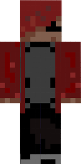 MINHA SKIN OFICIAL
