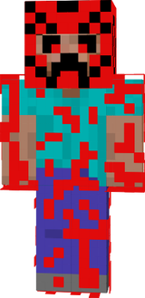 CREEPIE