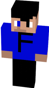 ファク男