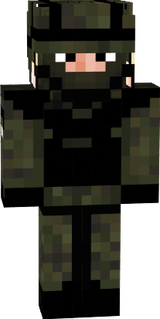MILITAR