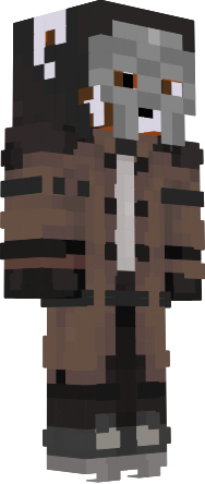 Preview of texture: bober