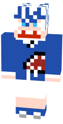 Preview of texture: ianshark