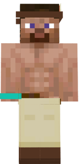 steve indigéne 