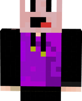 skin maincraft