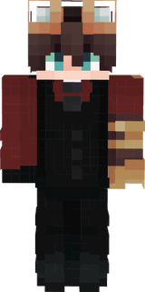 New skin