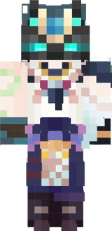 Skin Xiao