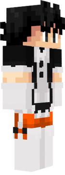 Goku Maid