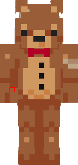 bear
