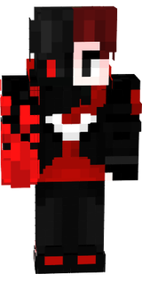 Deimos_Slayer26 Unmasked 