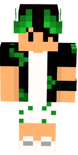 Mrkattos Green