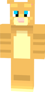 ginger
