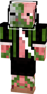 Zombie
