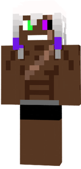 JVerdeKCD full body