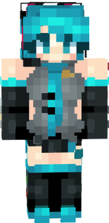 as