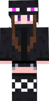 endergirl
