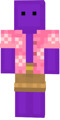 Preview of texture: purple havai blob