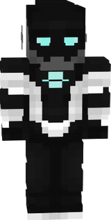 Radiant Black