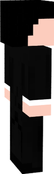 MulletTerno