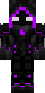 ender man but better
