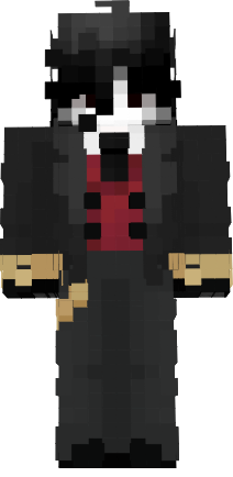 Preview of texture: Suited