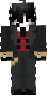Suited