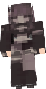 girl skin