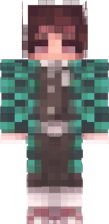 Tanjiro