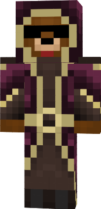 Preview of texture: mago