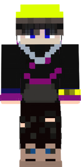 LAVA CHICKEN JIMBO