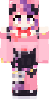 ironmouse