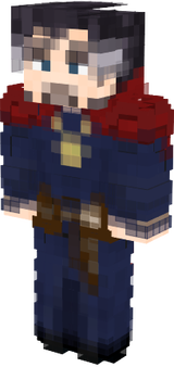 doctor