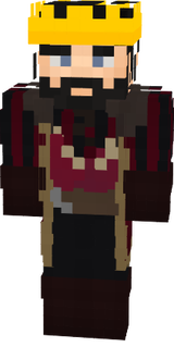 KING