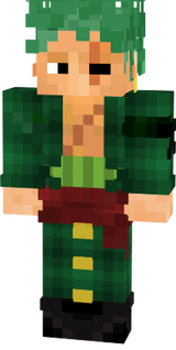 zoro